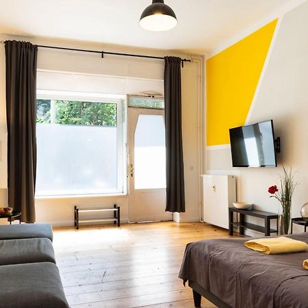Cosy Apartment Plus Self Checkin Plus Free Street Parking 柏林 外观 照片