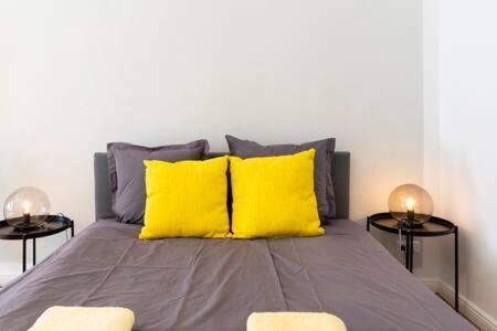 Cosy Apartment Plus Self Checkin Plus Free Street Parking 柏林 外观 照片