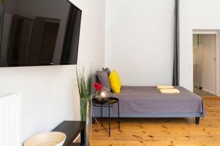 Cosy Apartment Plus Self Checkin Plus Free Street Parking 柏林 外观 照片